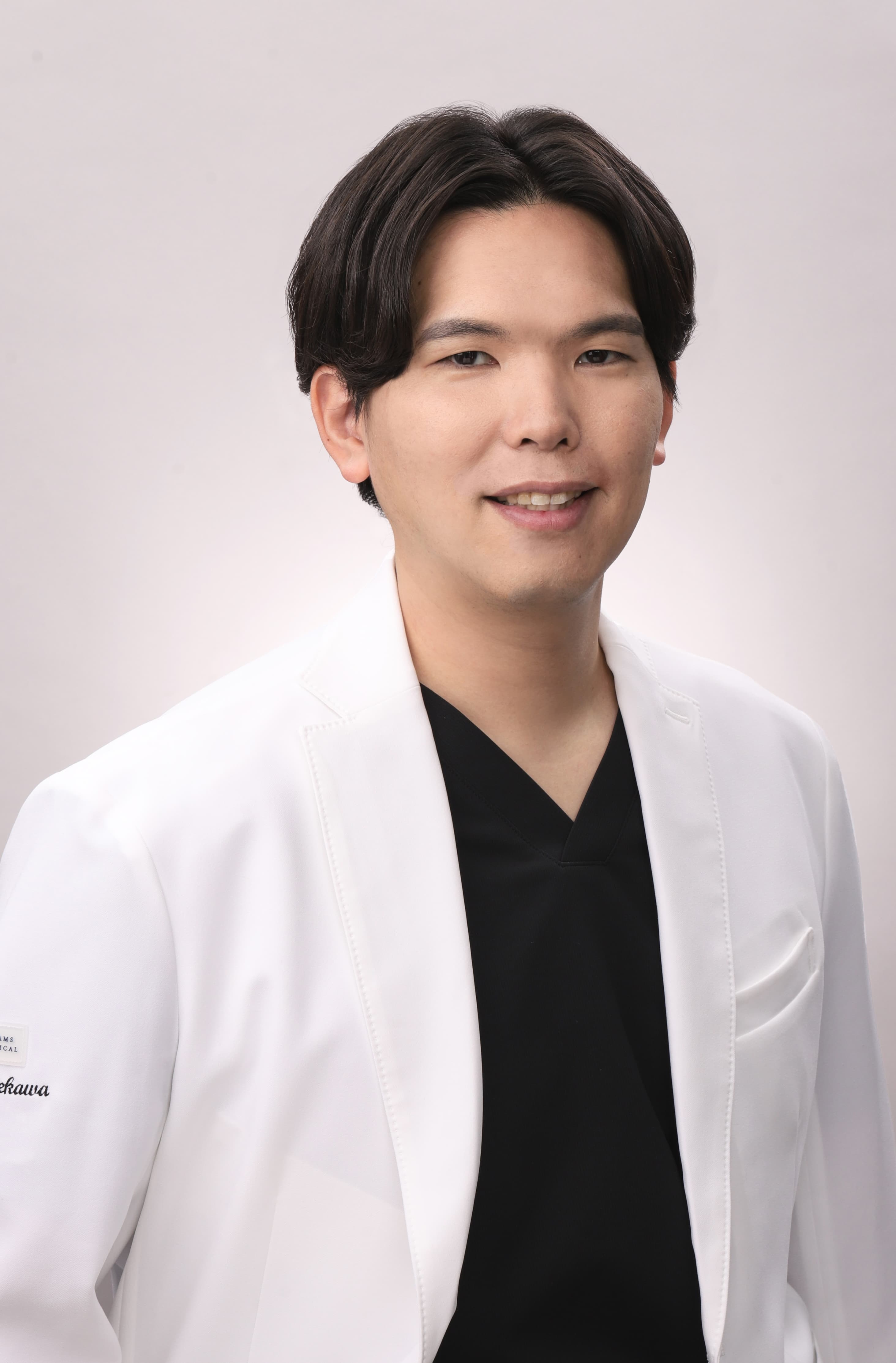 前川 裕貴 - Med-Tasuki With開発者・脳神経内科専門医